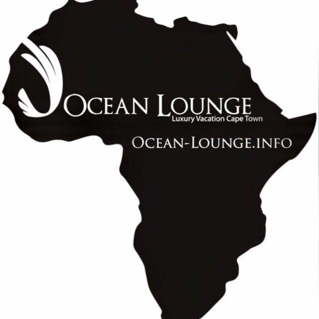 开普敦Ocean Lounge别墅 外观 照片
